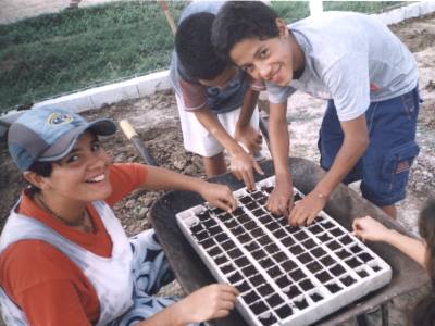 Centro Juvenil - Alternativa Chuy